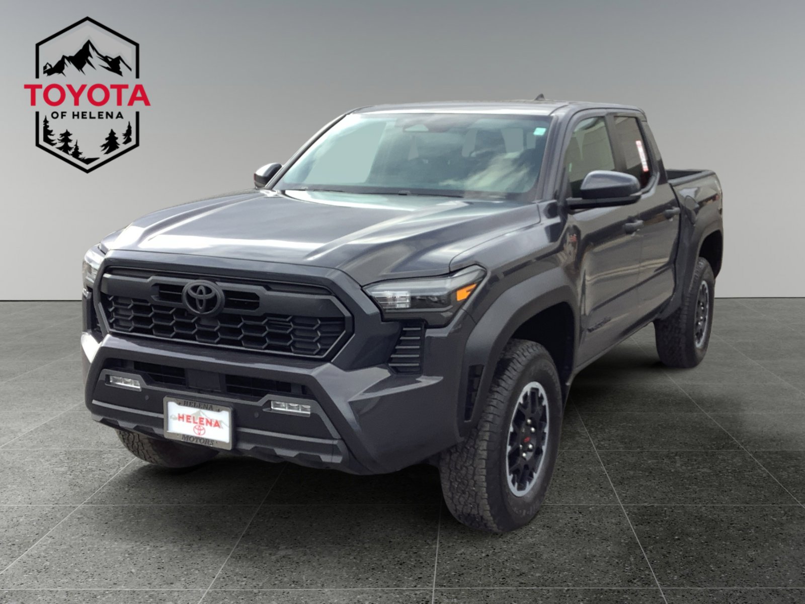 2024 Toyota Tacoma TRD Off Road's photo