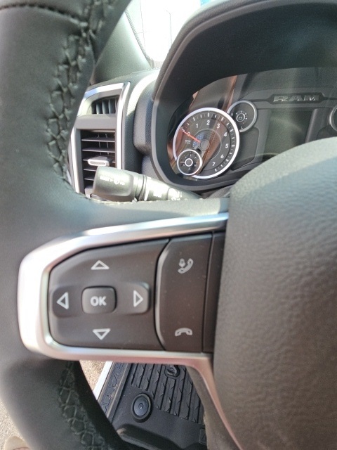 2026 Ram 2500 Big Horn photo 13