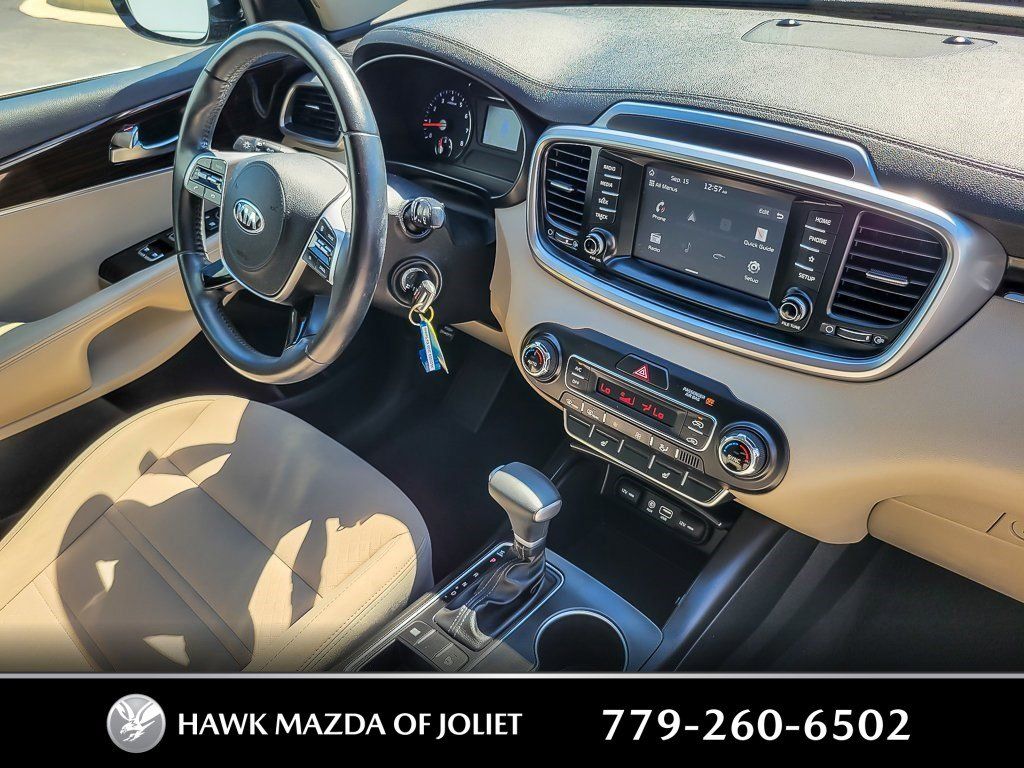 2020 KIA SORENTO - Image 22