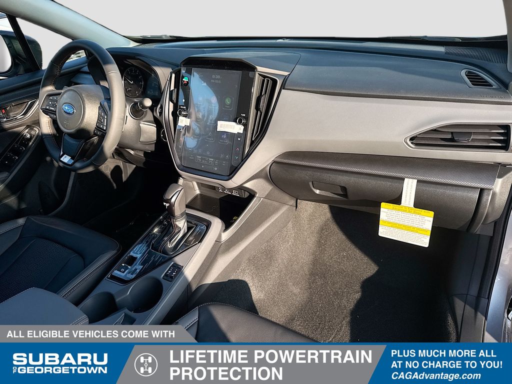 2025 Subaru Crosstrek Limited photo 33