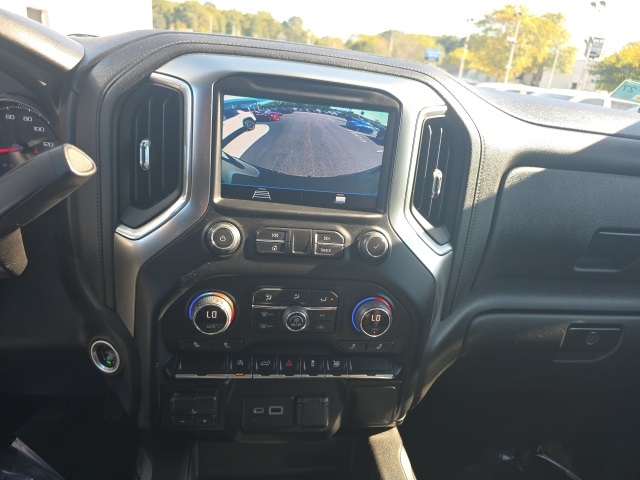2021 Chevrolet Silverado 1500 RST photo 20
