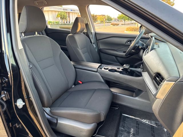 2024 Nissan Rogue S photo 20