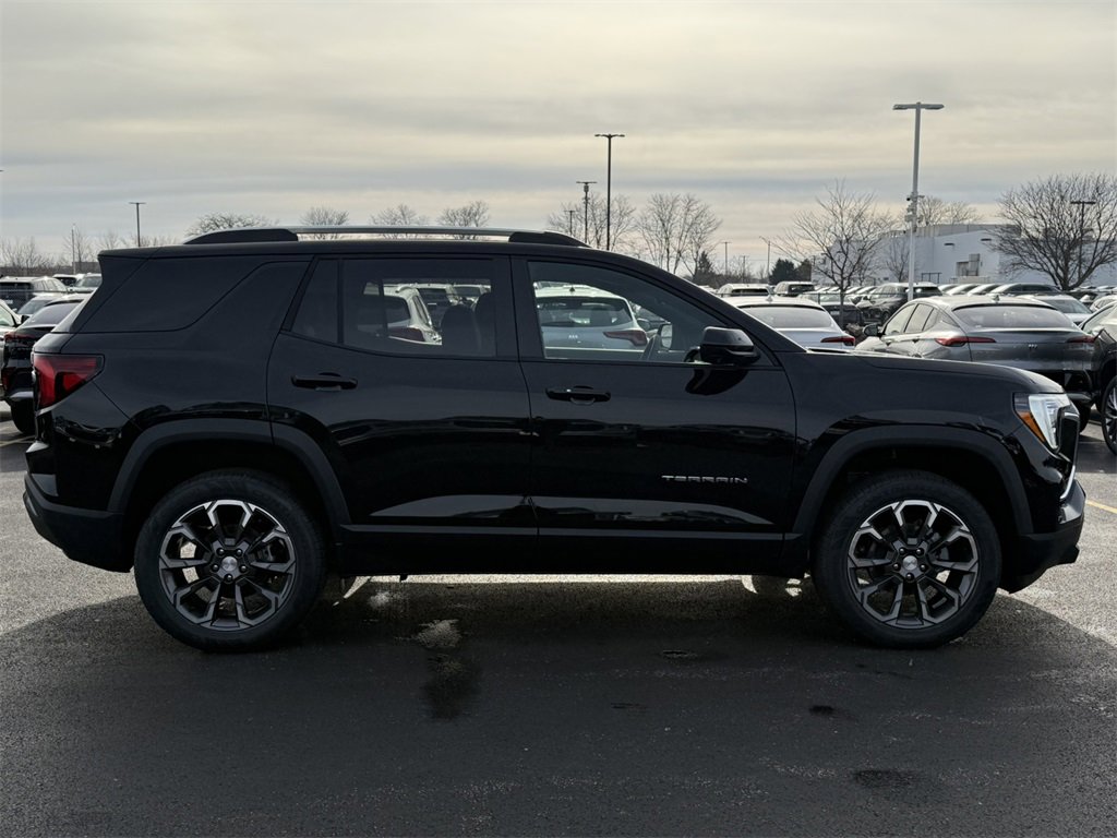 2026 GMC TERRAIN - Image 8