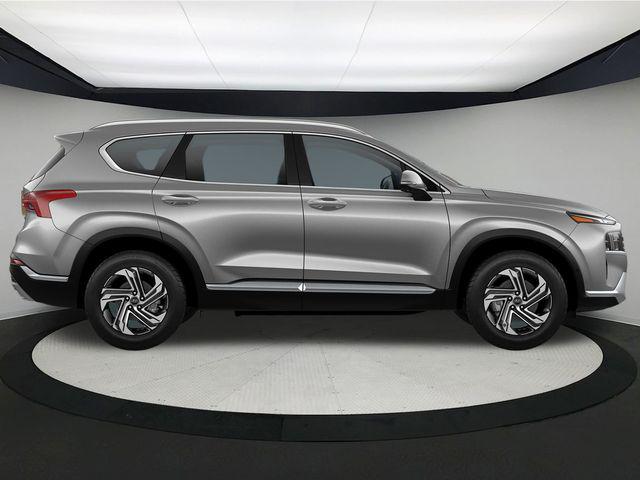 2023 Hyundai Santa Fe SEL Premium photo 9