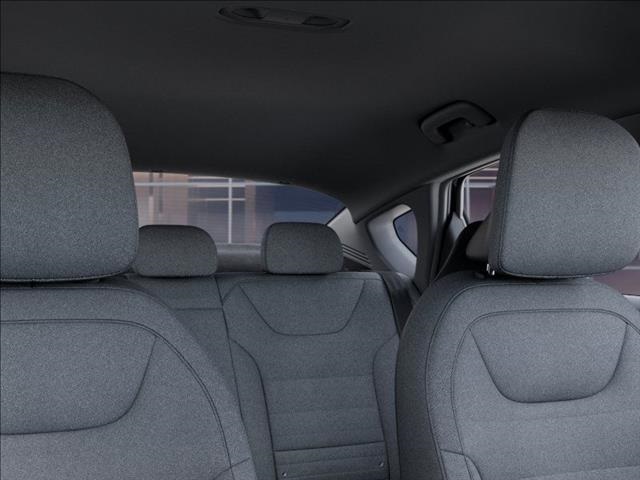 2025 Kia K4 EX photo 27