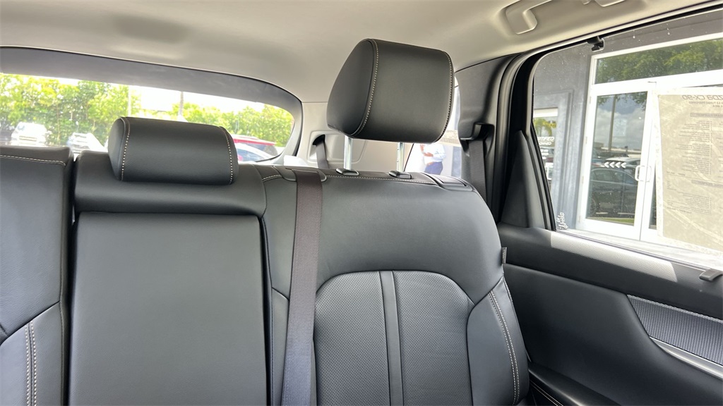 2025 Mazda CX-90 3.3 Turbo Preferred photo 19
