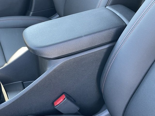 2025 Chevrolet Trax photo 22
