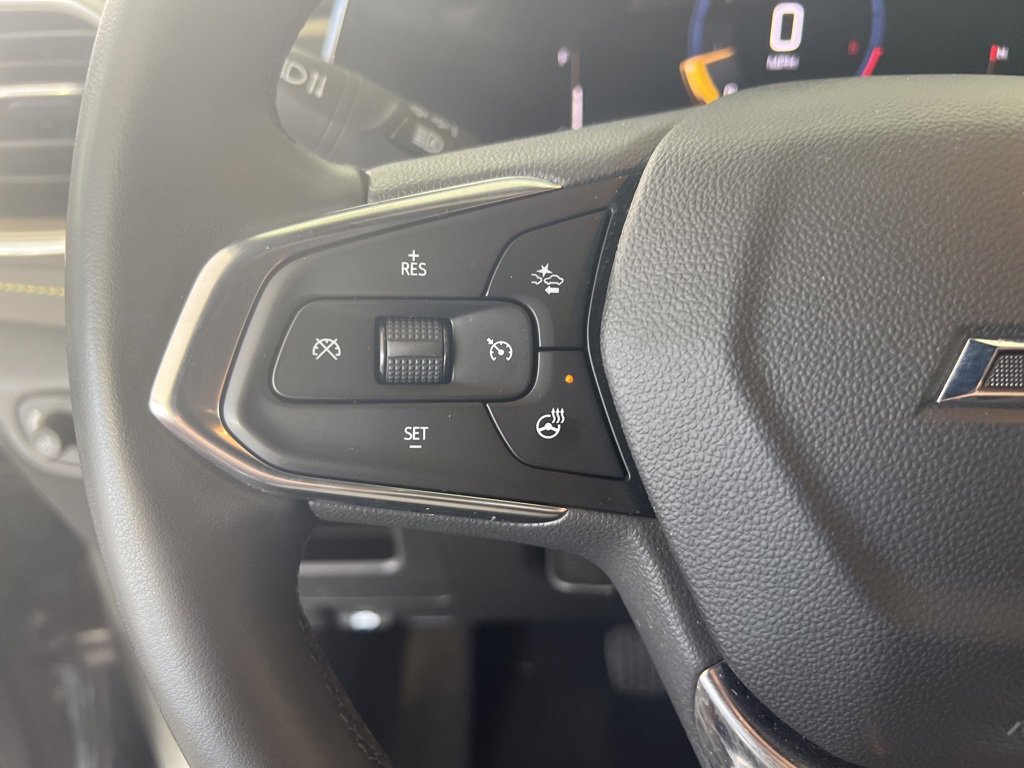 2024 Chevrolet Trailblazer ACTIV photo 7
