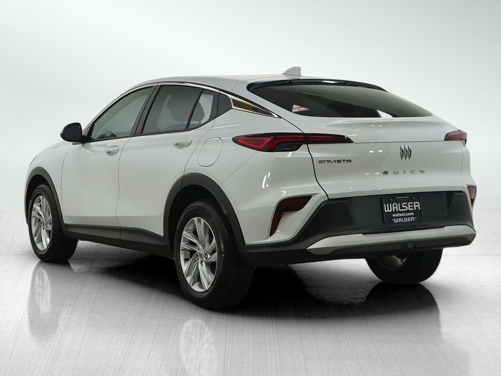 2024 Buick Envista Preferred photo 3