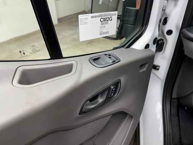 2025 Ford Transit Cargo Van photo 11