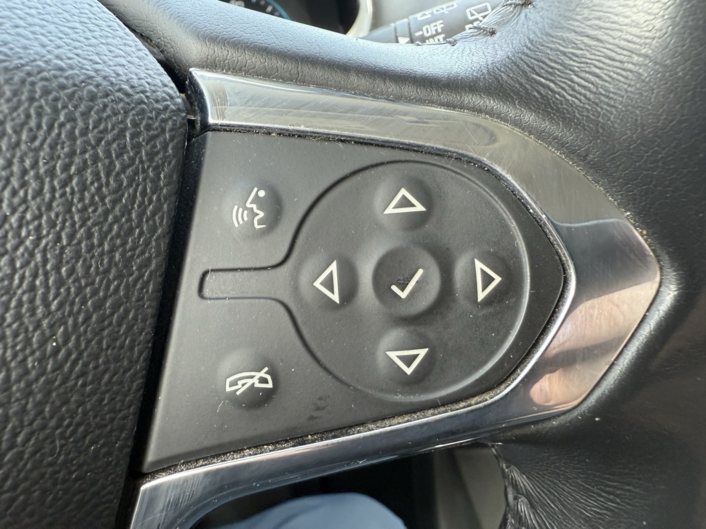 2019 Chevrolet Traverse Cloth photo 21