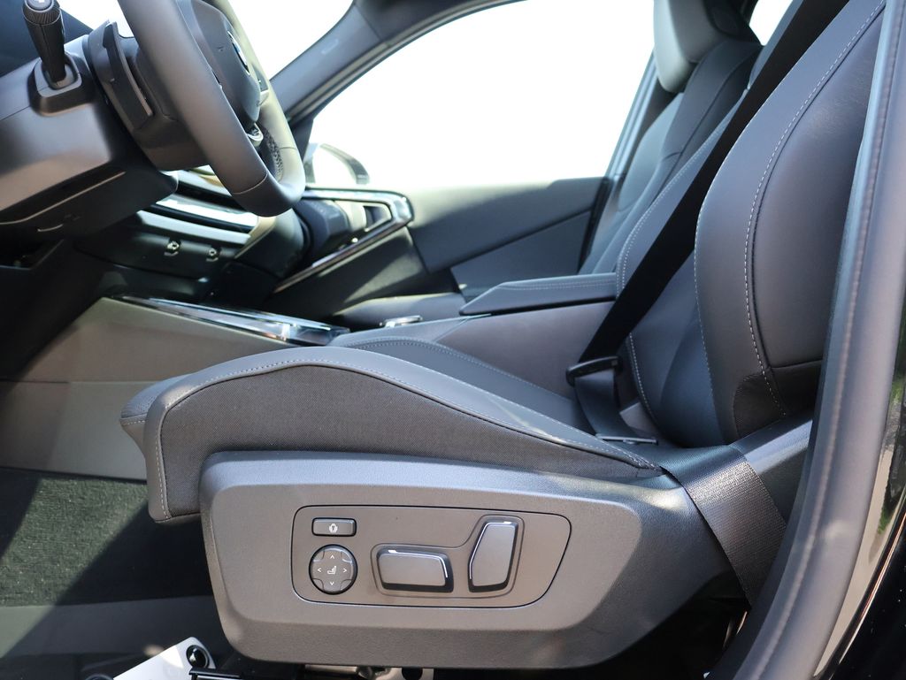 2025 Bmw X3 30x Drive photo 32