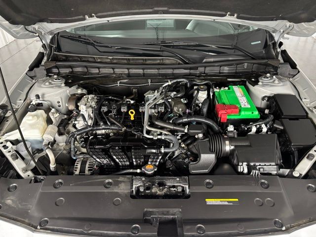 2023 Nissan Altima 2.5 SV photo 21