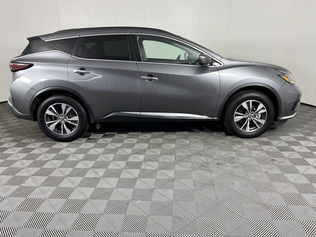 2023 Nissan Murano SV photo 4