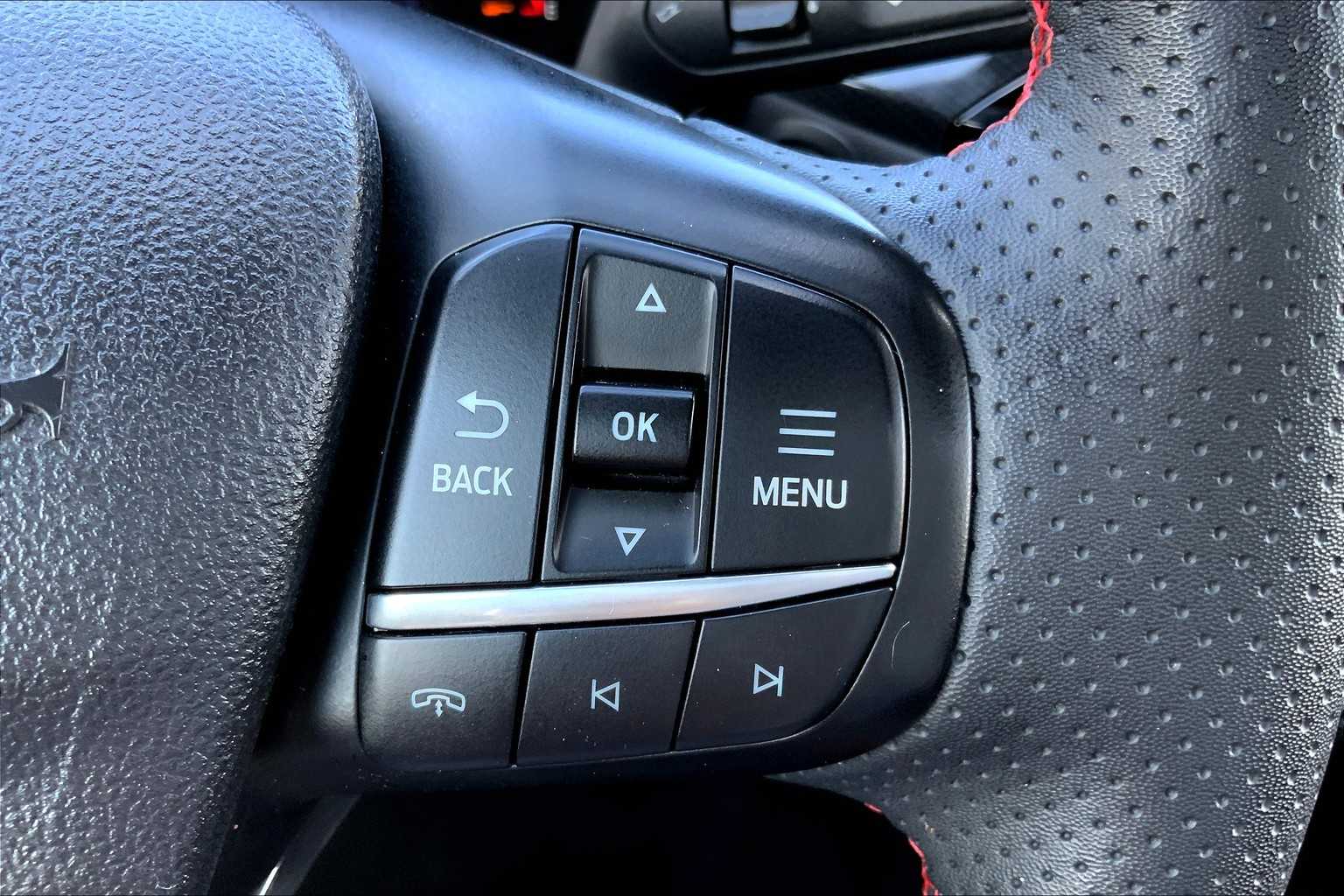 2023 Ford Escape ST-Line photo 21