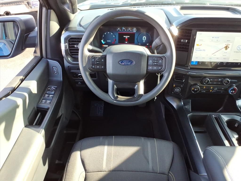 2025 FORD F-150 - Image 28