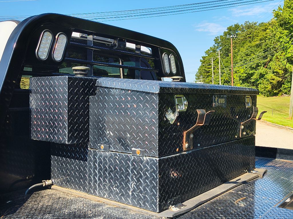 2024 Ford F-450 XL photo 4