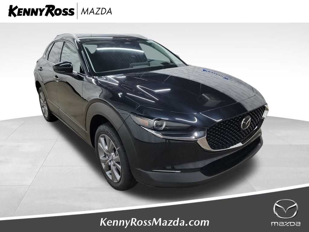 2025 Mazda CX-30 Premium's photo