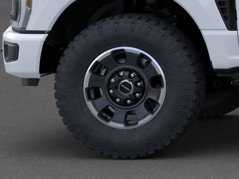 2025 Ford F-350 Lariat photo 19