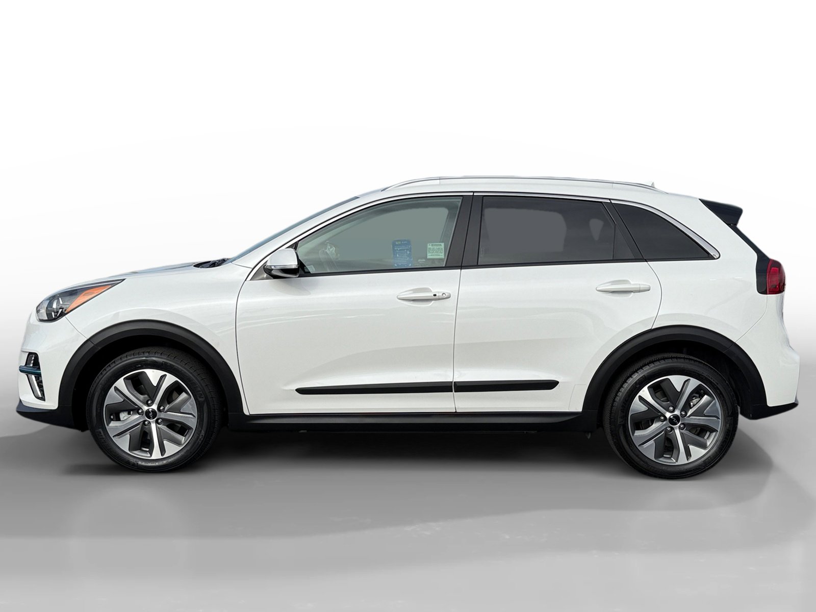 Used 2022 Kia Niro EX with VIN KNDCC3LG1N5147355 for sale in San Jose, CA