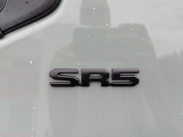 2026 Toyota Tundra SR5 photo 10