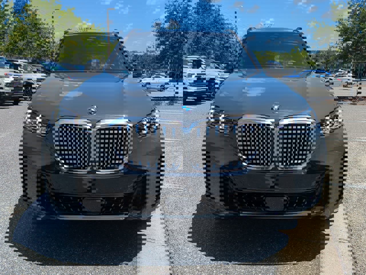 2026 Bmw X5 xDrive40i photo 9