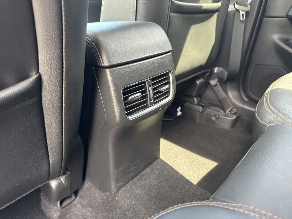 2022 Mazda CX-5 2.5 Premium Plus photo 8