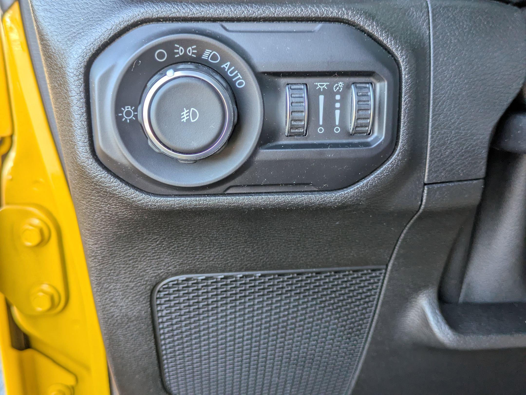 2019 Jeep Wrangler Unlimited Sport S photo 18
