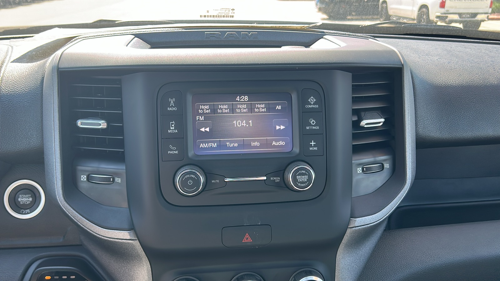 2024 Ram 3500 Tradesman photo 22