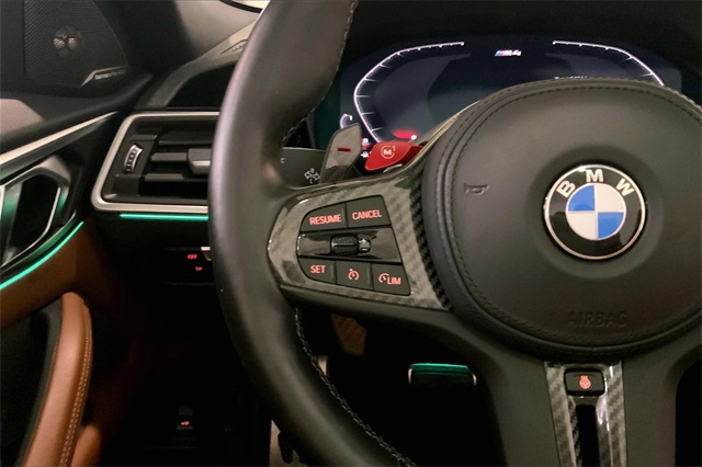 2023 Bmw M4 photo 16