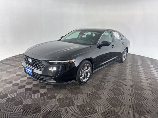 2024 Honda Accord EX photo 3