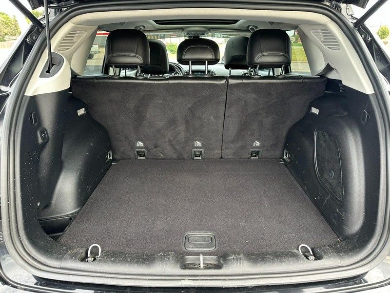 2021 Jeep Compass Limited photo 5