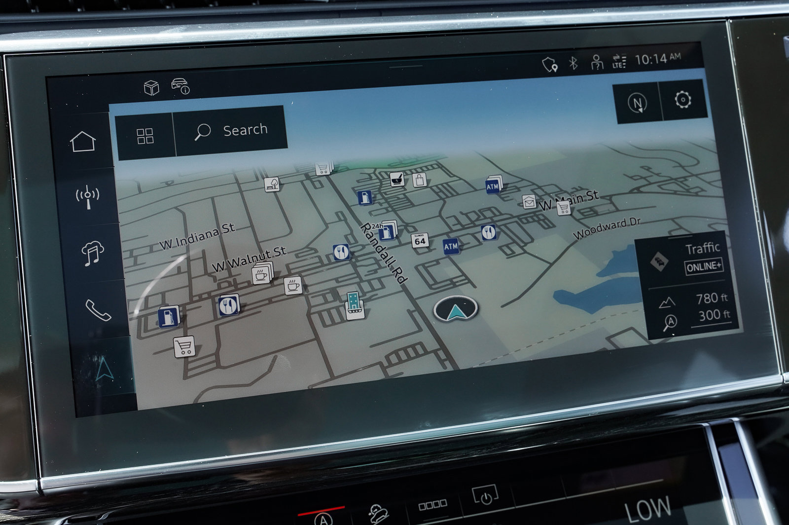 2025 Audi Q7 Premium Plus photo 10