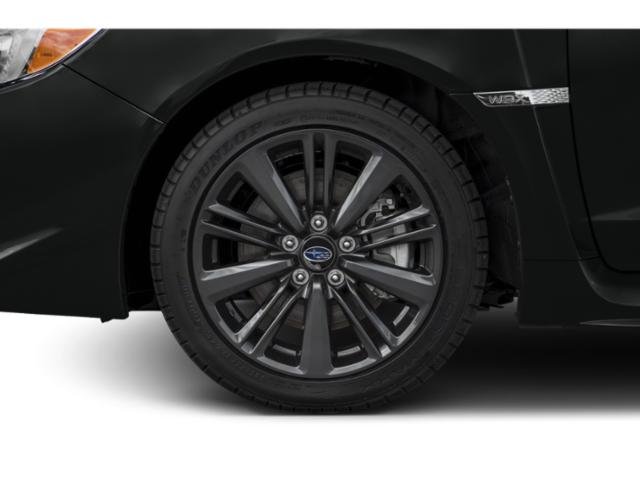 2021 Subaru WRX Base photo 13