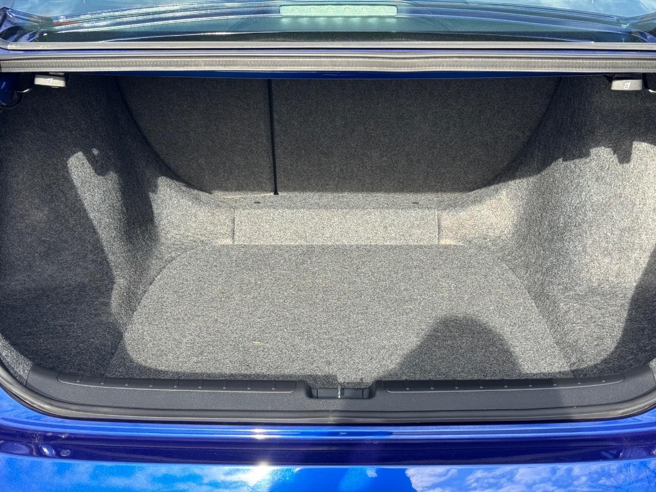 2022 Honda Accord Sport 1.5T photo 4