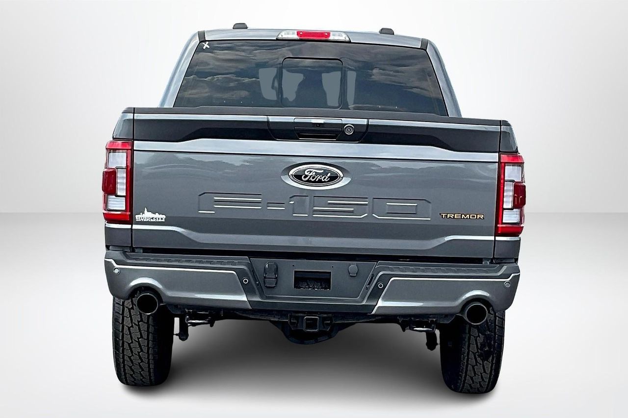 2023 Ford F-150 Tremor photo 6