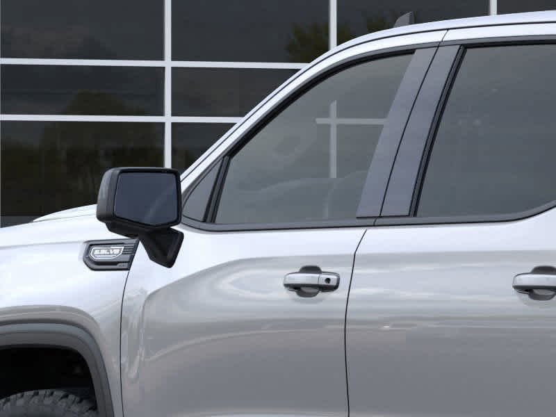 2026 Gmc Sierra 1500 Elevation photo 12