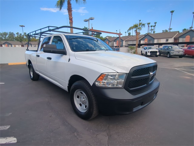 2022 RAM Ram 1500 Classic