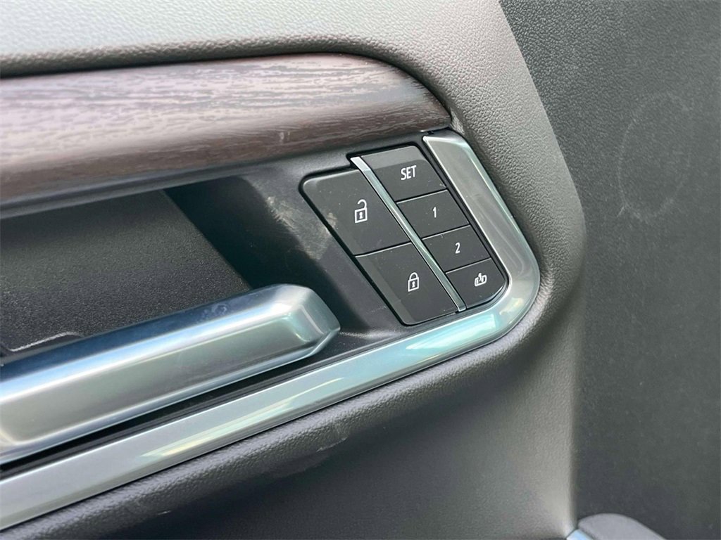 2026 Gmc Sierra 1500 SLT photo 17