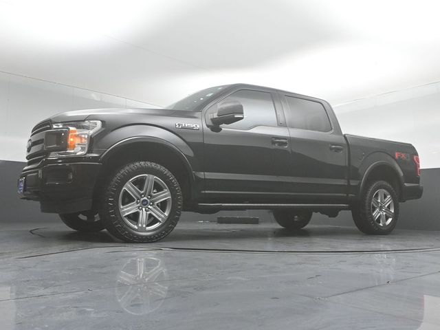 2018 FORD F-150 - Image 40