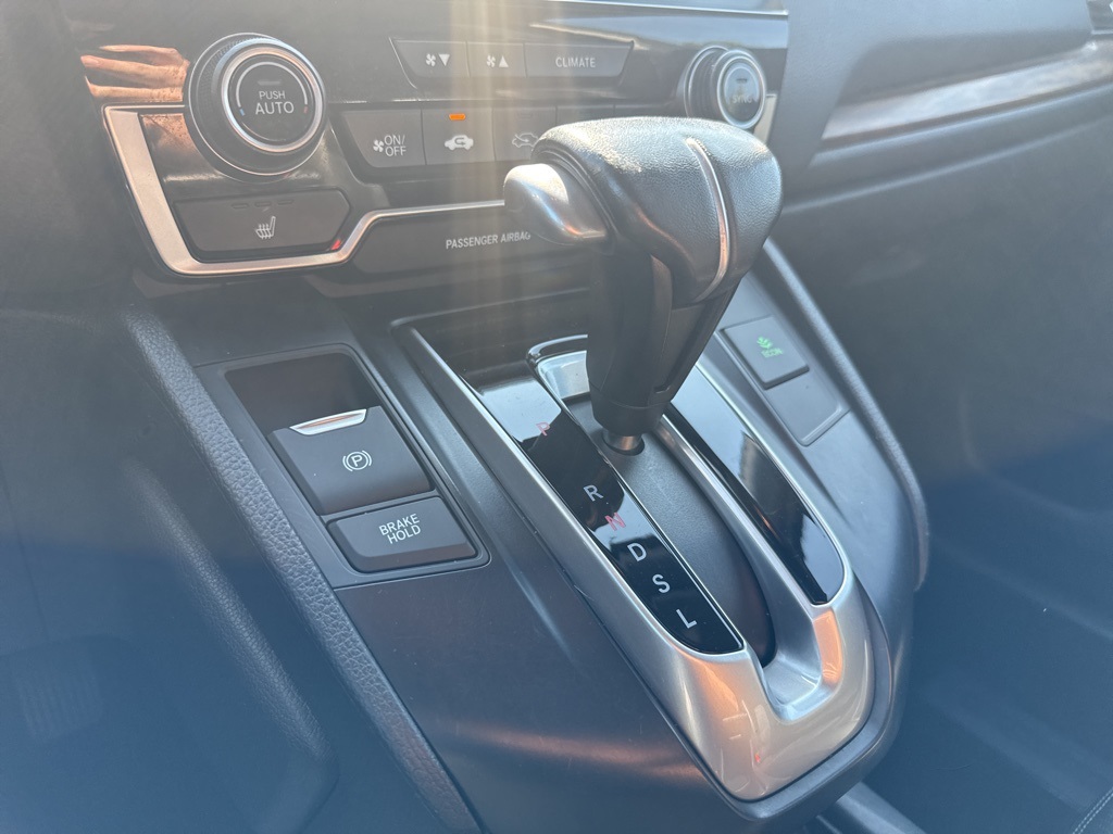 2019 Honda CR-V EX-L photo 17