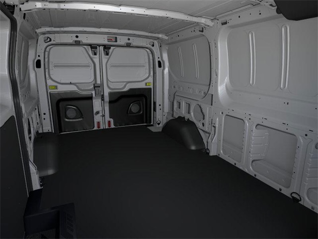 2025 Ford Transit Cargo Van photo 7