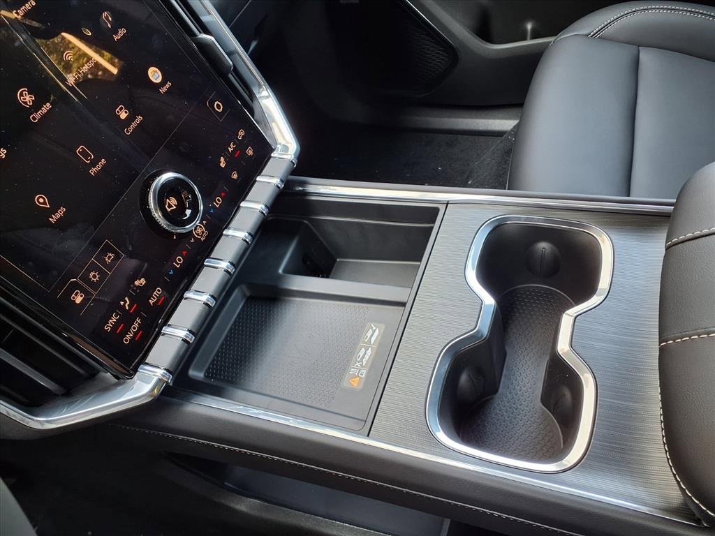 2026 Gmc Acadia Elevation photo 12