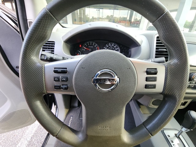 2021 Nissan Frontier SV photo 7