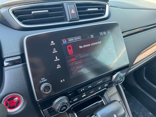 2019 Honda CR-V EX-L photo 9