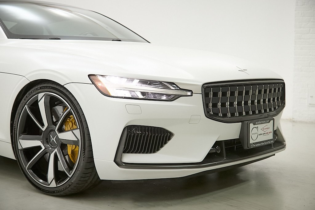 2021 POLESTAR PS1 - Image 5