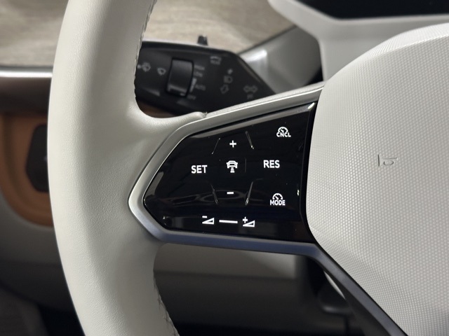 2025 Volkswagen ID. Buzz photo 24