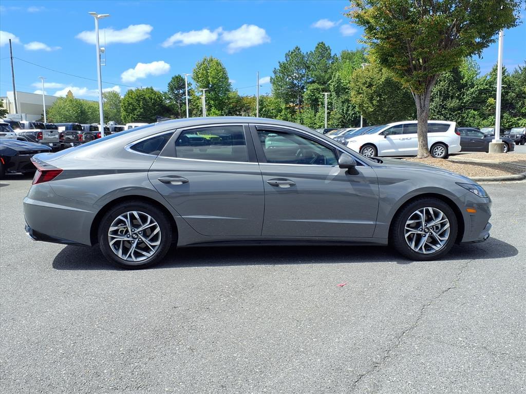 2023 Hyundai Sonata SEL photo 18