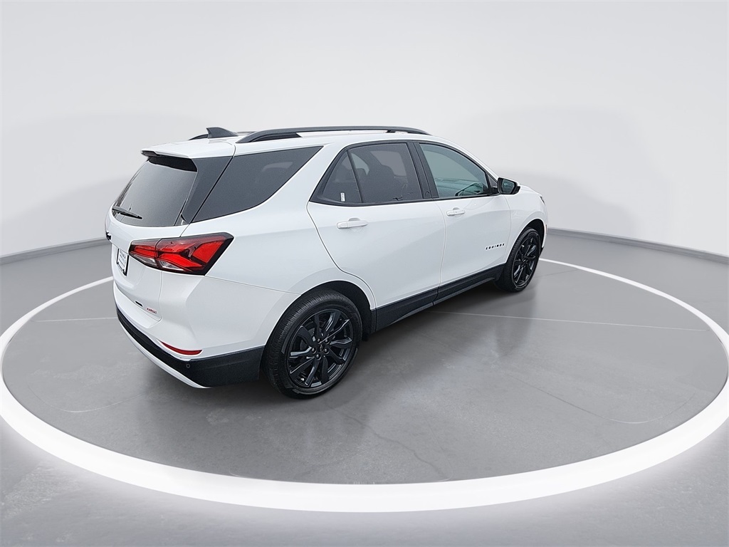 2023 Chevrolet Equinox RS photo 8