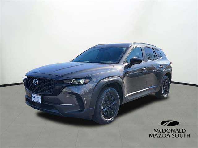 2026 Mazda CX-50 Preferred's photo